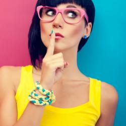 Prescription Eyeglasses